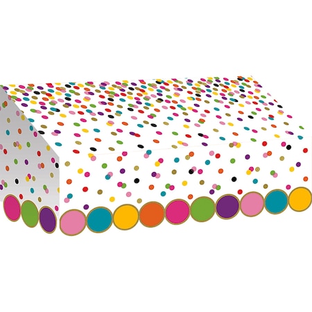 Teacher Created Resources Confetti Awning TCR77882